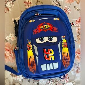 Hudson Hornet Backpack